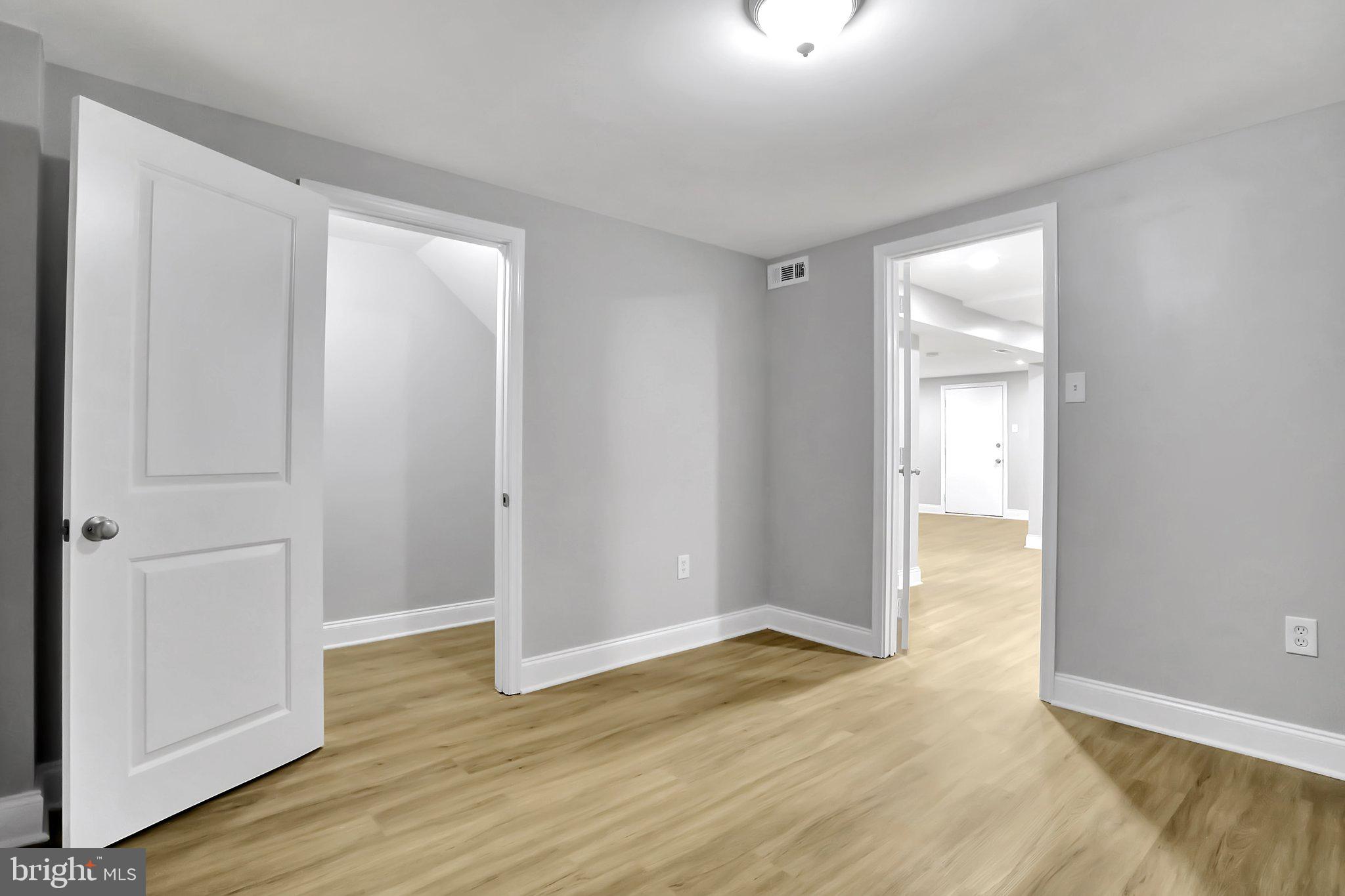 8635 Chestnut Grove Road Frederick, MD 21701 - Photo 28 of 34 Den with Closet in Basement