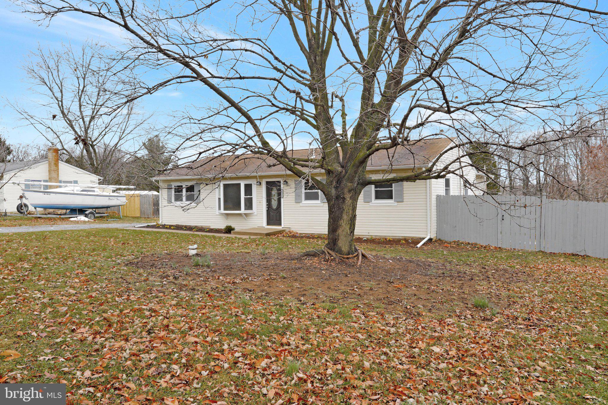 8635 Chestnut Grove Road Frederick, MD 21701 - Photo 34 of 34 Gallery Image 34