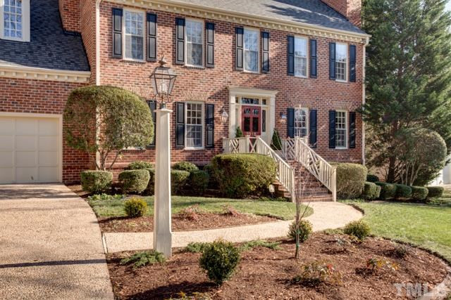 3915 Northampton Road Durham, NC 27707 - Photo 25 of 25 Photo 25