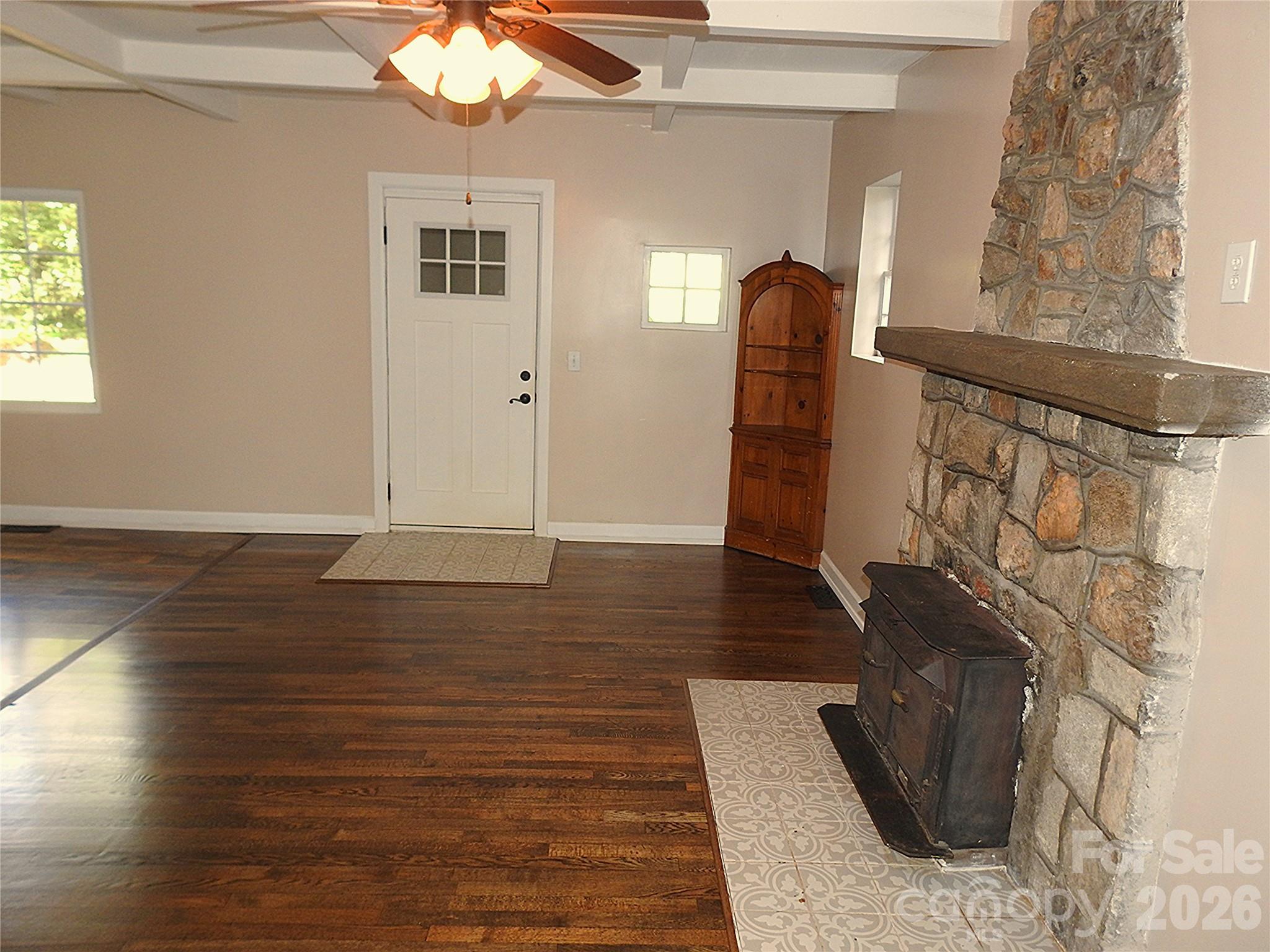 201 Merriman Road Hendersonville, NC 28791 - Photo 4 of 22