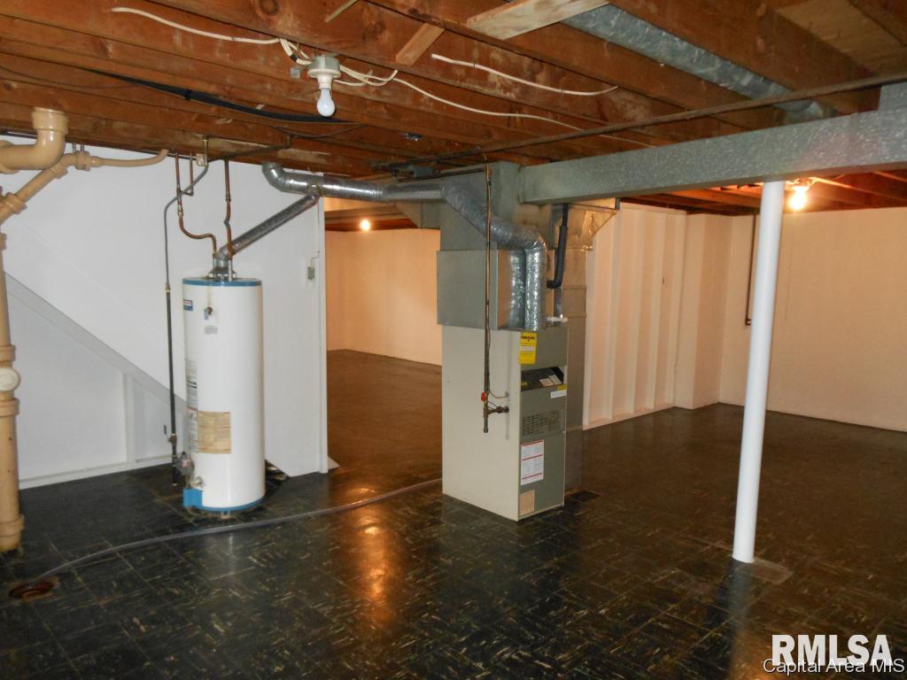 2614 Huntington Road Springfield, IL 62703 - Photo 16 of 20