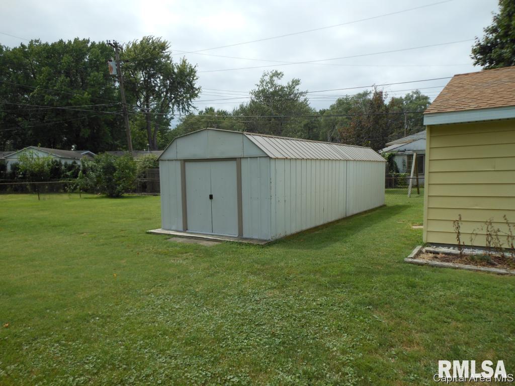2614 Huntington Road Springfield, IL 62703 - Photo 20 of 20