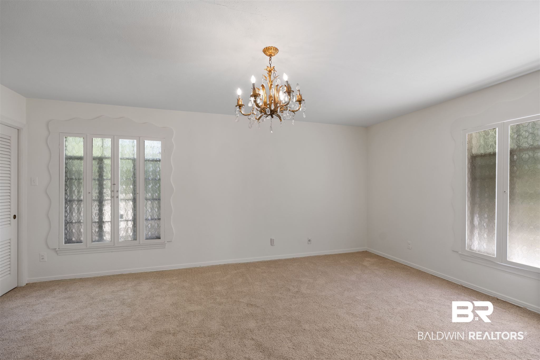 3855 Mountain Drive Mobile, AL 36693 - Photo 14 of 35 Master Bedroom