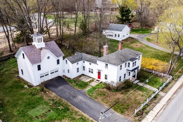 $400,000 | 7 Water Street, Ashburnham, MA 01430