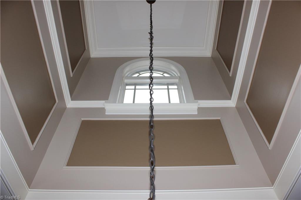 8267 Coldwater Road Stokesdale, NC 27357 - Photo 7 of 30 Dining Room Dormer offers even more Light!