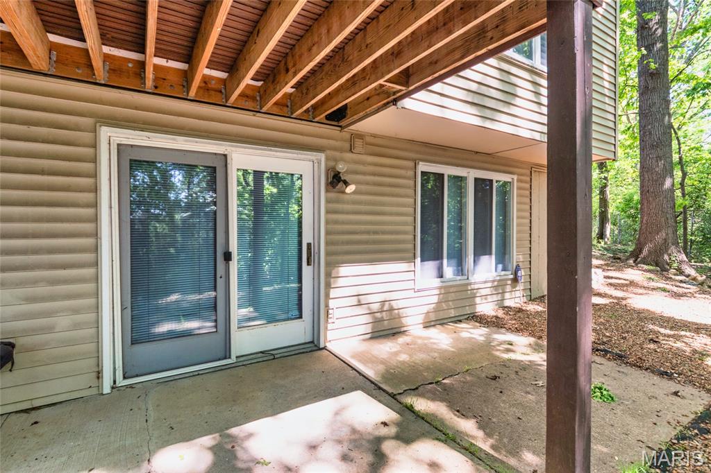 39 Ridgeview Cir Court Ballwin, MO 63021 - Photo 45 of 47