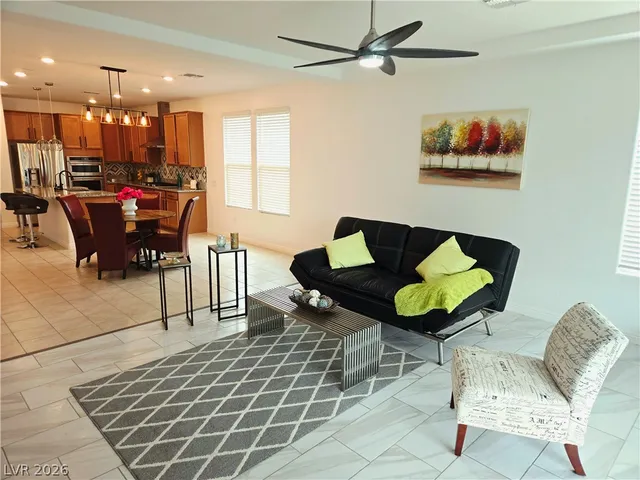 $2,200 | 2395 Arrington Avenue, North Las Vegas, NV 89086