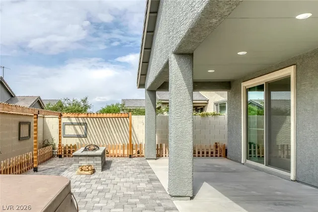 $2,200 | 2395 Arrington Avenue, North Las Vegas, NV 89086