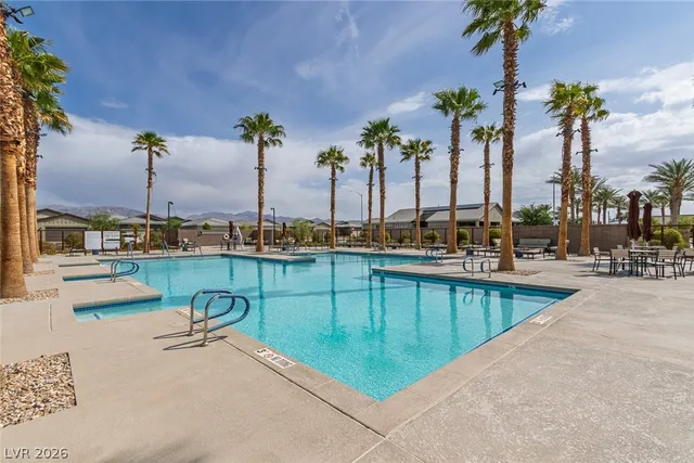 $2,200 | 2395 Arrington Avenue, North Las Vegas, NV 89086