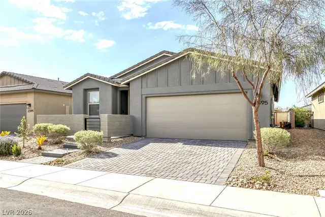 $2,200 | 2395 Arrington Avenue, North Las Vegas, NV 89086