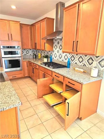 $2,200 | 2395 Arrington Avenue, North Las Vegas, NV 89086