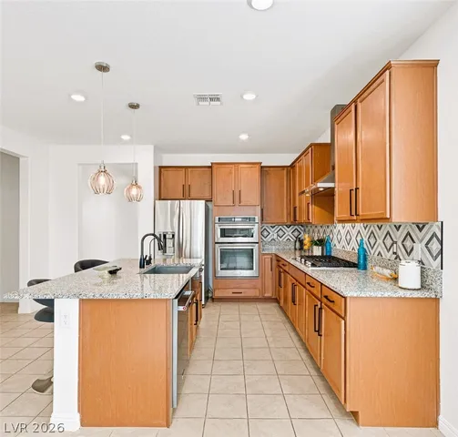 $2,200 | 2395 Arrington Avenue, North Las Vegas, NV 89086