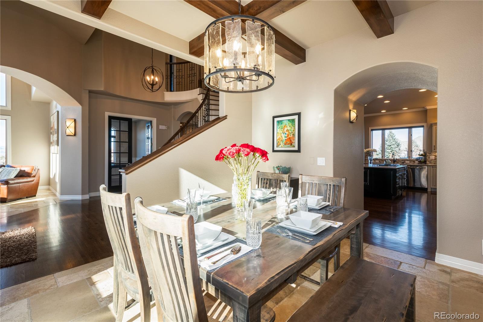 923 Rutherford Way Highlands Ranch, CO 80126 - Photo 9 of 40 Gallery Image 9