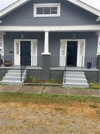 $1,600 | 1821 Rosiere Street, New Orleans, LA 70119
