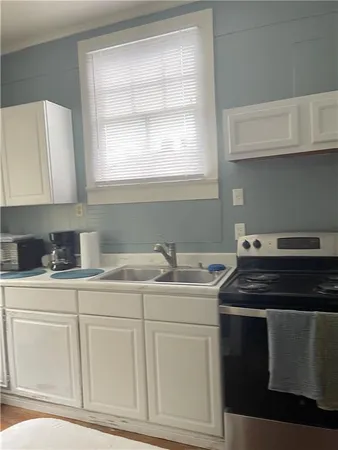 $1,600 | 1821 Rosiere Street, New Orleans, LA 70119