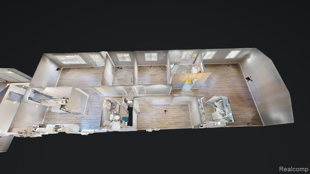 1142 George Street Bad Axe, MI 48413 - Photo 55 of 65