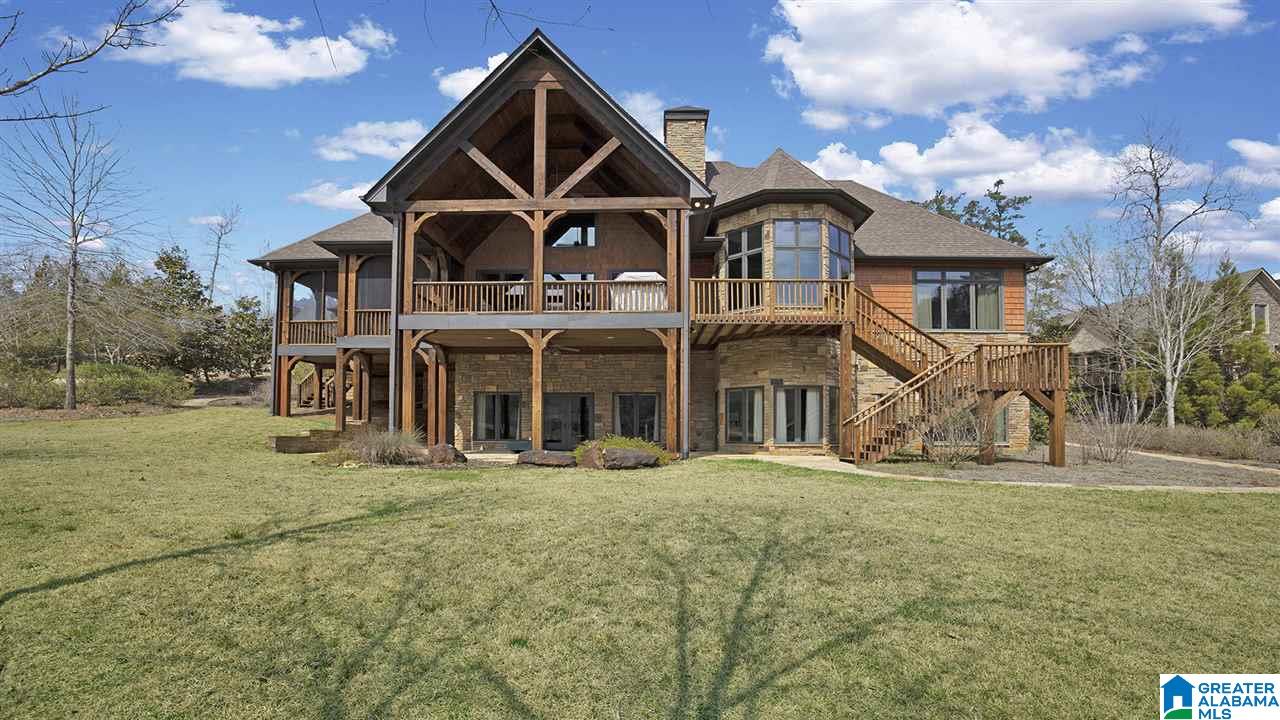 256 Big Y Cv Loop Rockford, AL 35136 - Photo 2 of 50