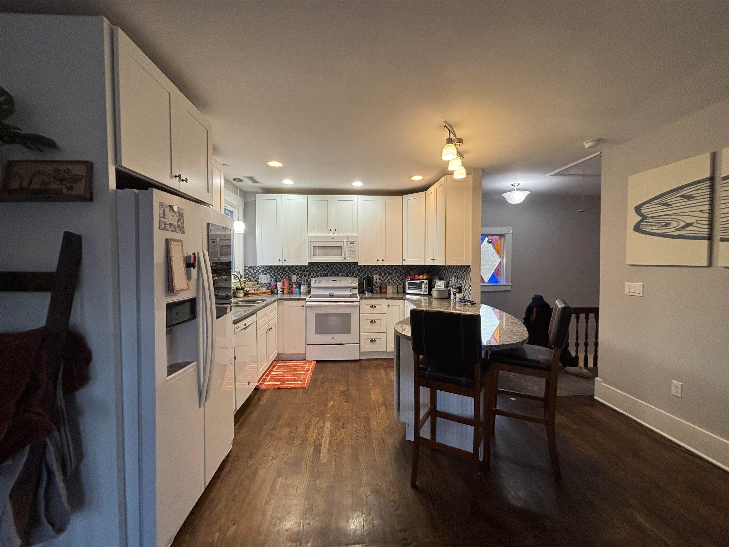 348 B Washington Street Dover, NH 03820 - Photo 5 of 12