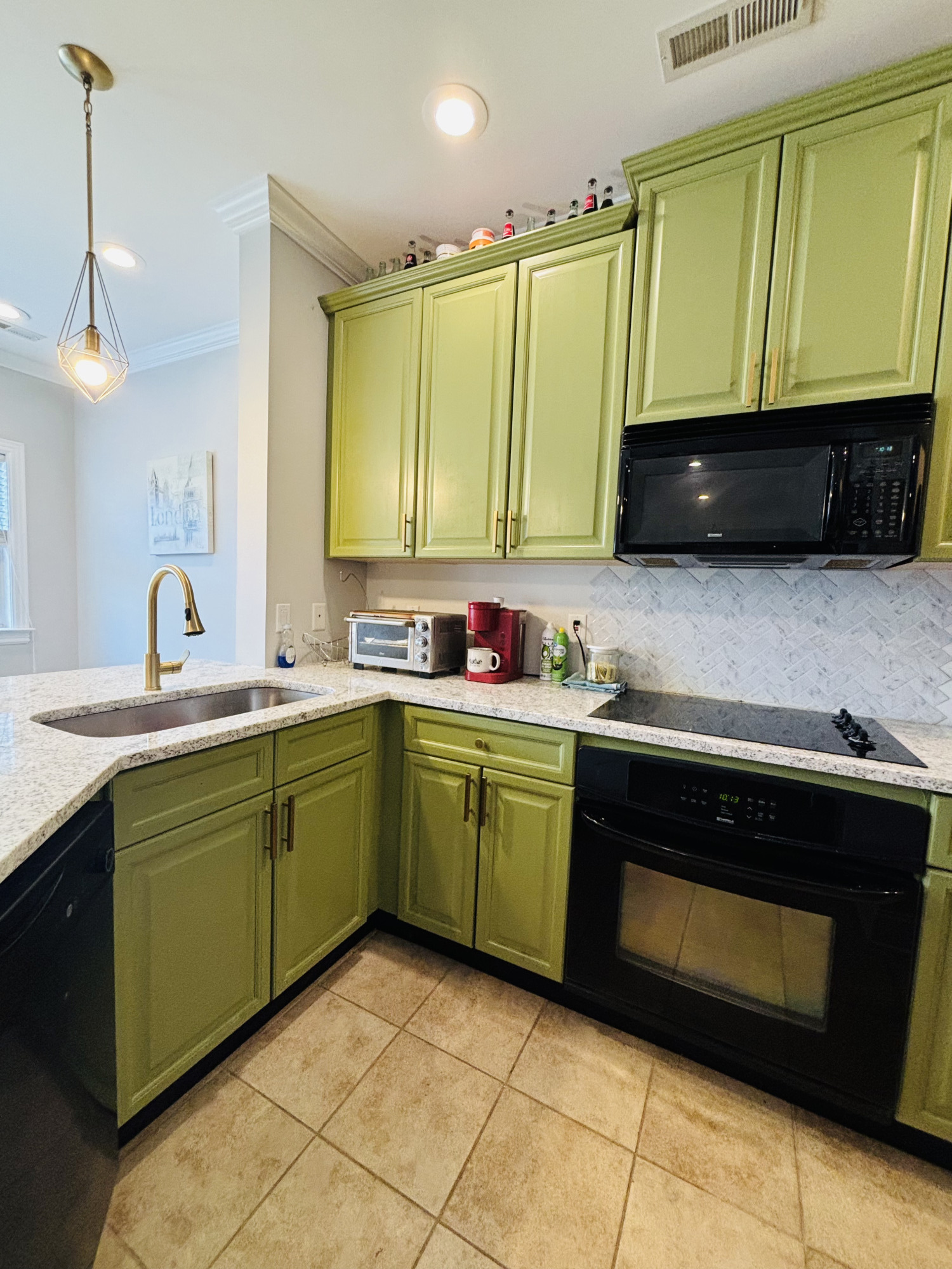 206 Renaissance Court Chattanooga, TN 37419 - Photo 11 of 19 IMG_7850