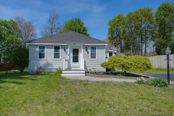 $399,000 | 32 Plainfield Avenue, Shrewsbury, MA 01545