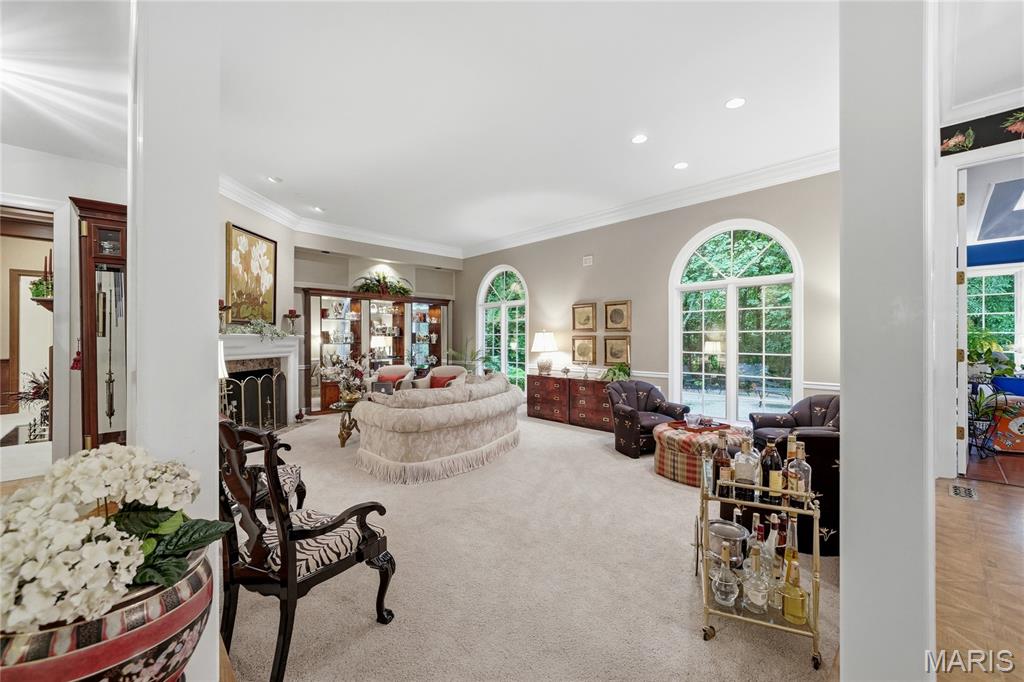 9767 Fall Ridge Trail Sunset Hills, MO 63127 - Photo 7 of 53 Gallery Image 7