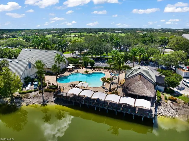 $645,000 | 12041 Covent Garden Court, Unit 2202, Naples, FL 34120