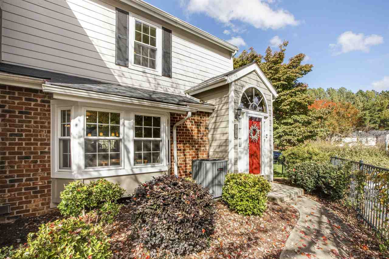 7625 Falcon Rest Circle, Unit 7625 Raleigh, NC 27615 - Photo 2 of 29 Photo 2