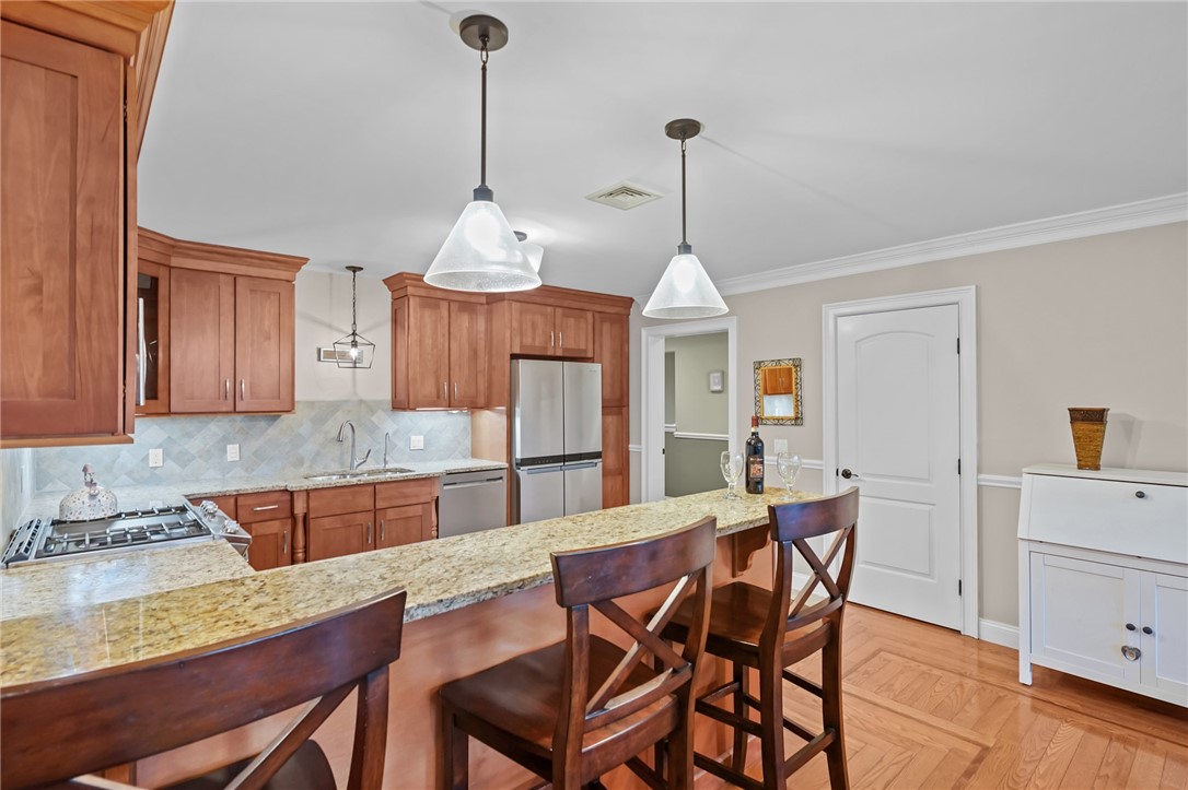 78 Conservatory Way, Unit 78 Saunderstown, RI 02874 - Photo 12 of 34