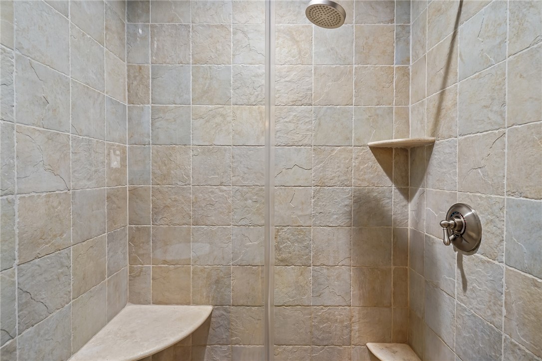78 Conservatory Way, Unit 78 Saunderstown, RI 02874 - Photo 23 of 34 gorgeous stone shower with glass enclosure