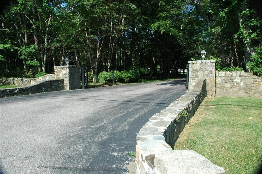 78 Conservatory Way, Unit 78 Saunderstown, RI 02874 - Photo 30 of 34 Welcome to your own private neighborhood!