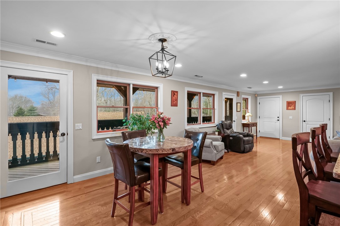 78 Conservatory Way, Unit 78 Saunderstown, RI 02874 - Photo 9 of 34
