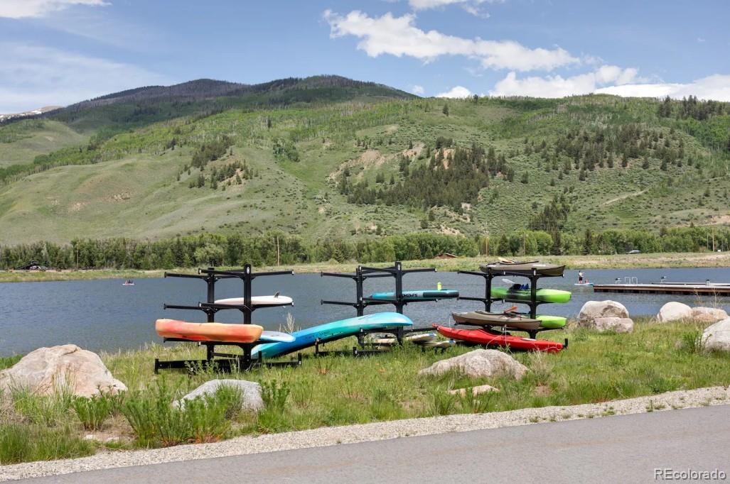 107 Beasley Road Silverthorne, CO 80498 - Photo 29 of 38 Gallery Image 29