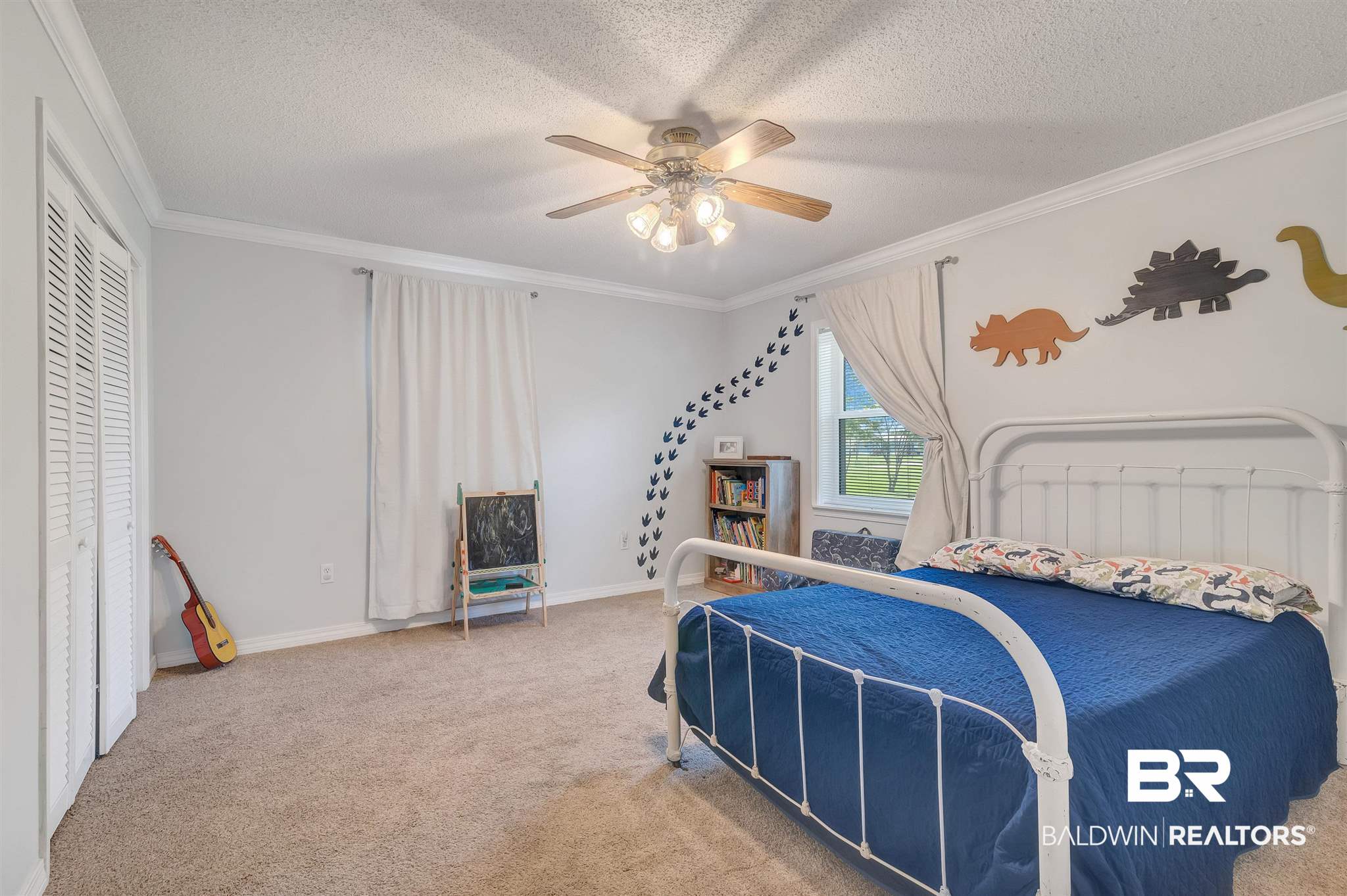 17550 Charolais Road Foley, AL 36535 - Photo 20 of 33 Bedroom 2