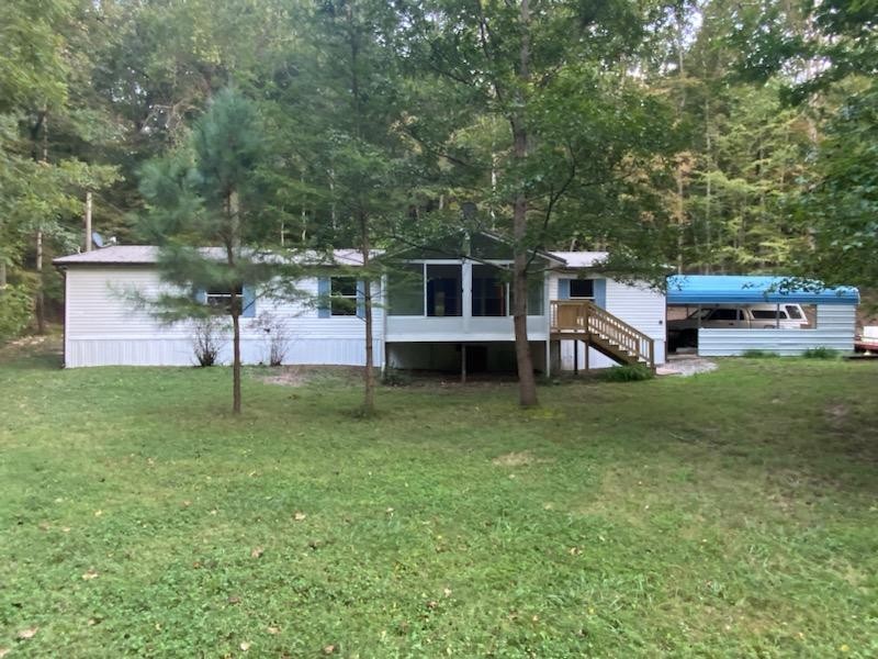 290 Bob Cat Road Linden, TN 37096 - Photo 36 of 49 Gallery Image 36