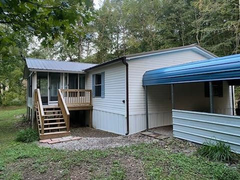 290 Bob Cat Road Linden, TN 37096 - Photo 40 of 49 Gallery Image 40