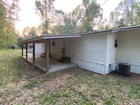 290 Bob Cat Road Linden, TN 37096 - Photo 44 of 49 Gallery Image 44