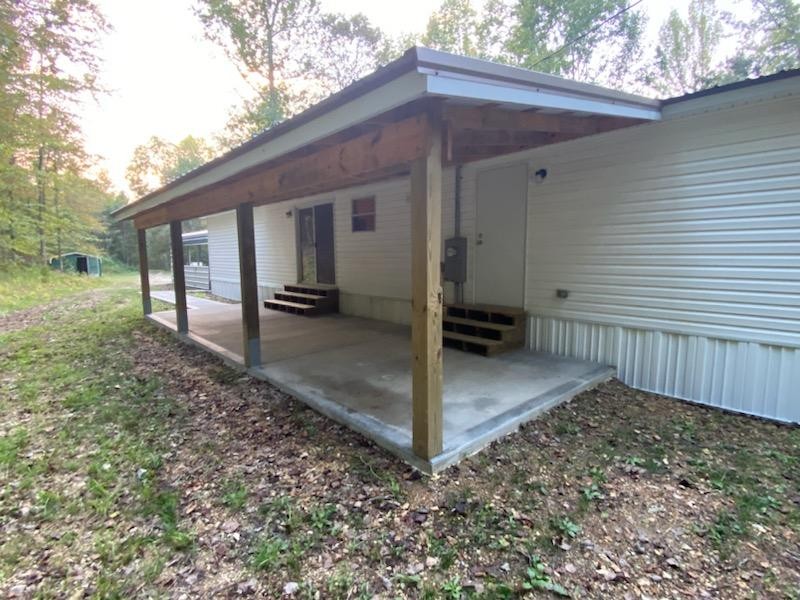 290 Bob Cat Road Linden, TN 37096 - Photo 45 of 49 Gallery Image 45