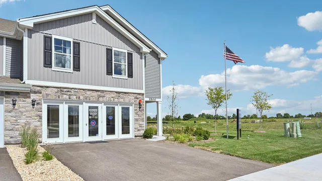 $357,990 | 3537 Richardson Circle, Yorkville, IL 60560