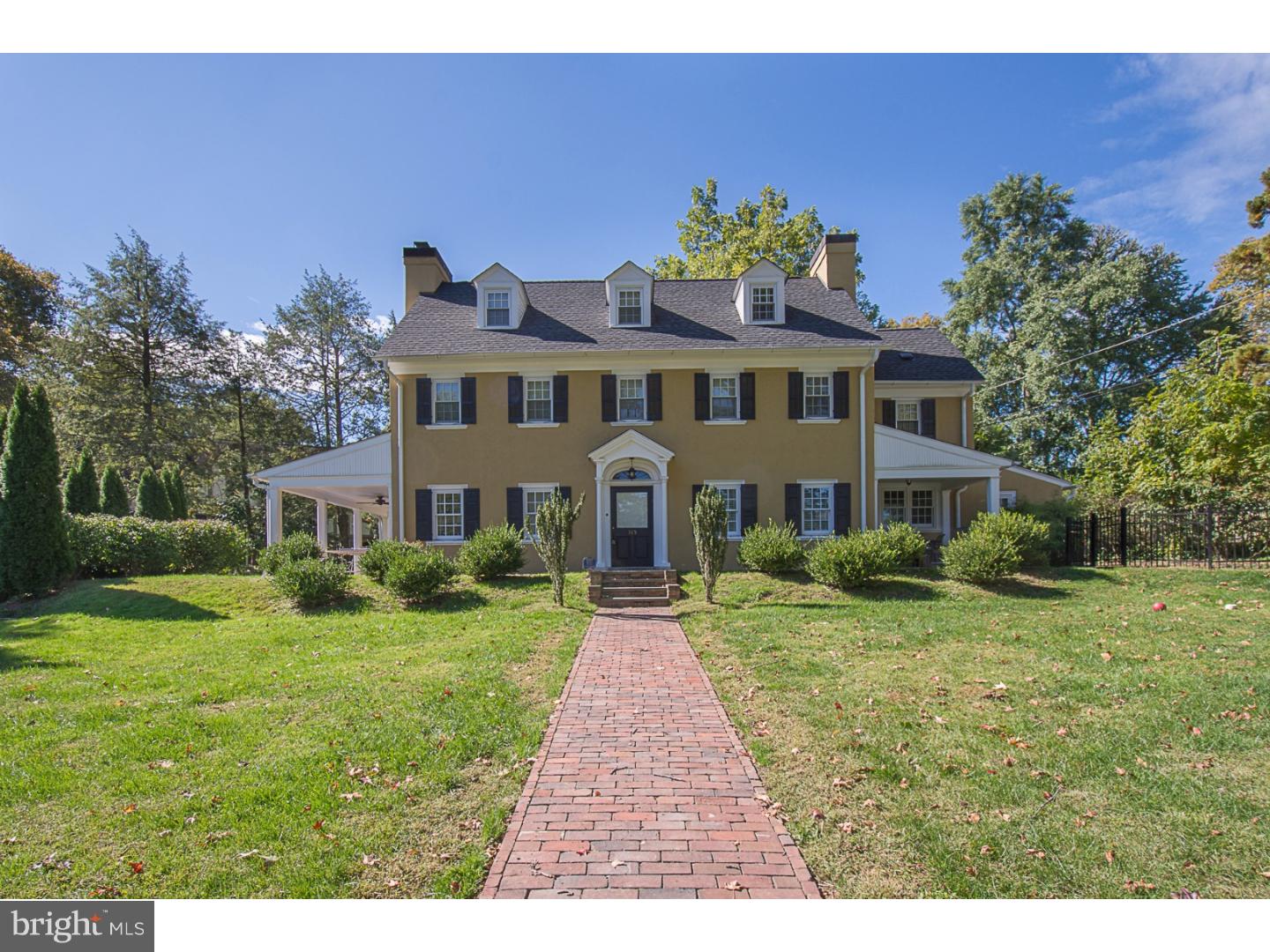 315 Clwyd Road Bala Cynwyd, PA 19004 - Photo 1 of 25 Gallery Image 1