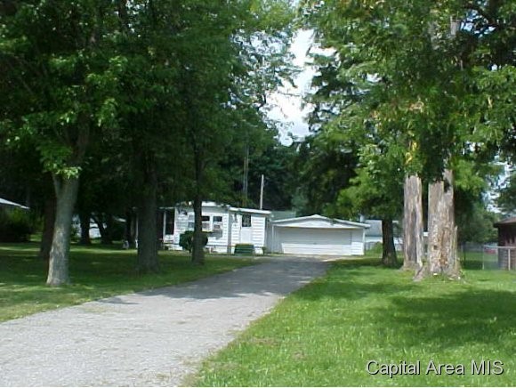 6303 North Walnut St Road Springfield, IL 62707 - Photo 1 of 1 Gallery Image 1