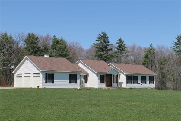 60 Smithville Road Spencer, MA 01562 - Photo 1 of 29 Gallery Image 1