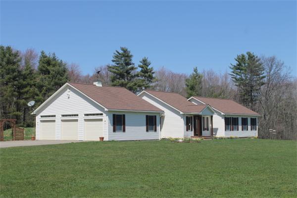 60 Smithville Road Spencer, MA 01562 - Photo 2 of 29 Gallery Image 2