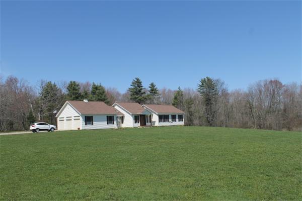60 Smithville Road Spencer, MA 01562 - Photo 22 of 29 Gallery Image 22