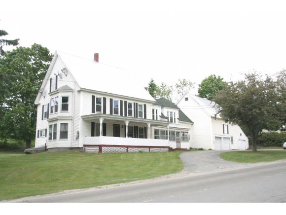 192 Peacham Road Danville, VT 05828 - Photo 1 of 1