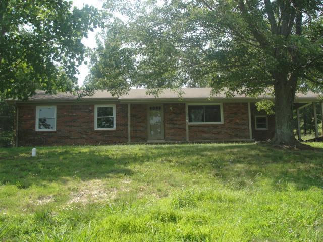 988 Copper Creek Road Berea, KY 40403 - Photo 1 of 14 Photo 1