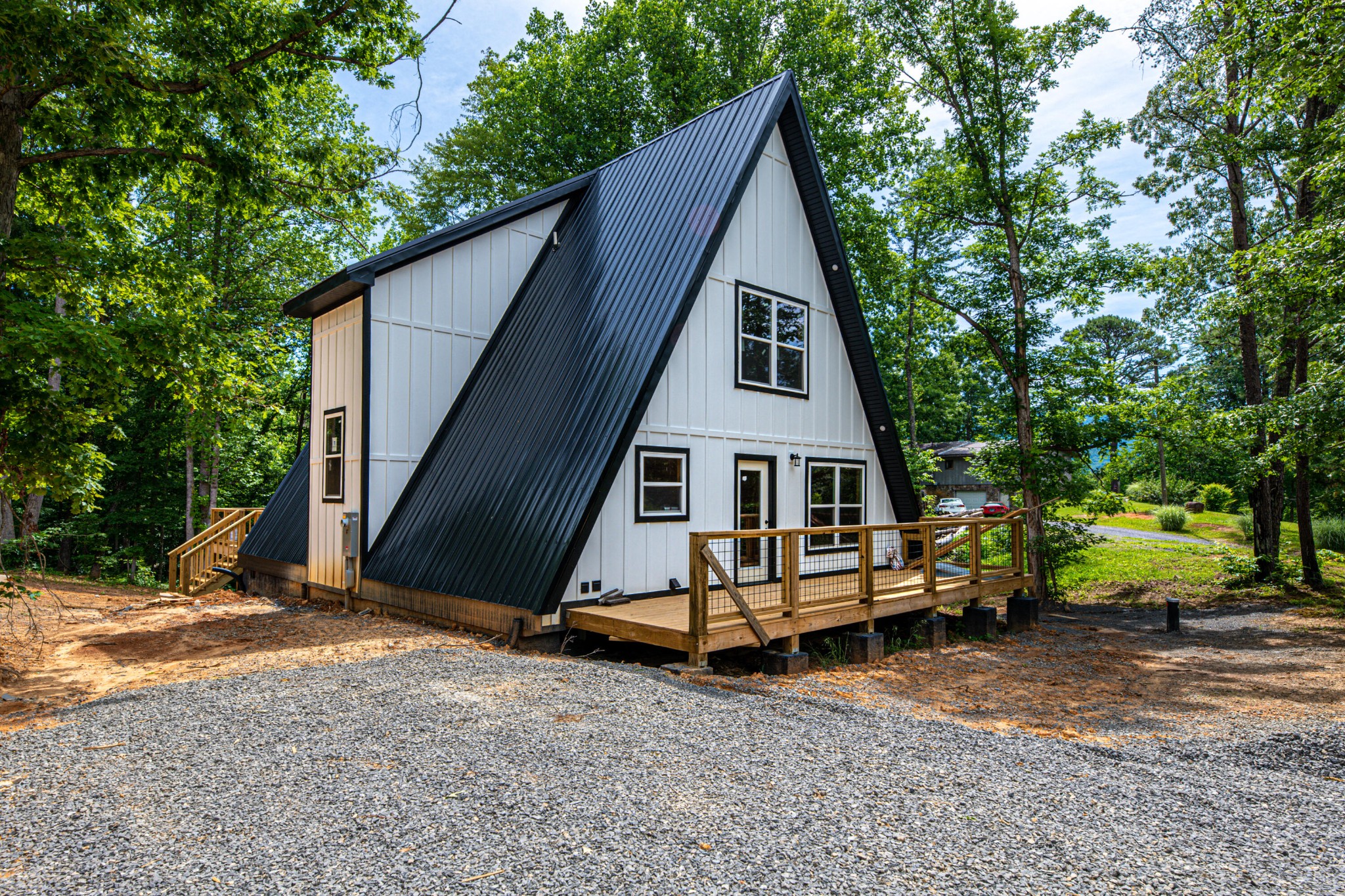 4137 Hillcrest Road Sevierville, TN 37862 - Photo 2 of 21 Gallery Image 2