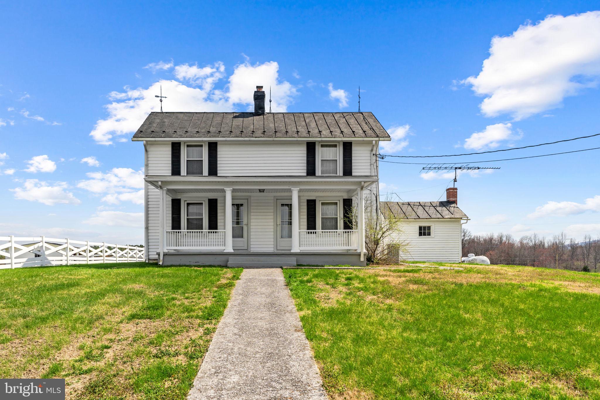 57 School House Road Washington, VA 22747 - Photo 11 of 75