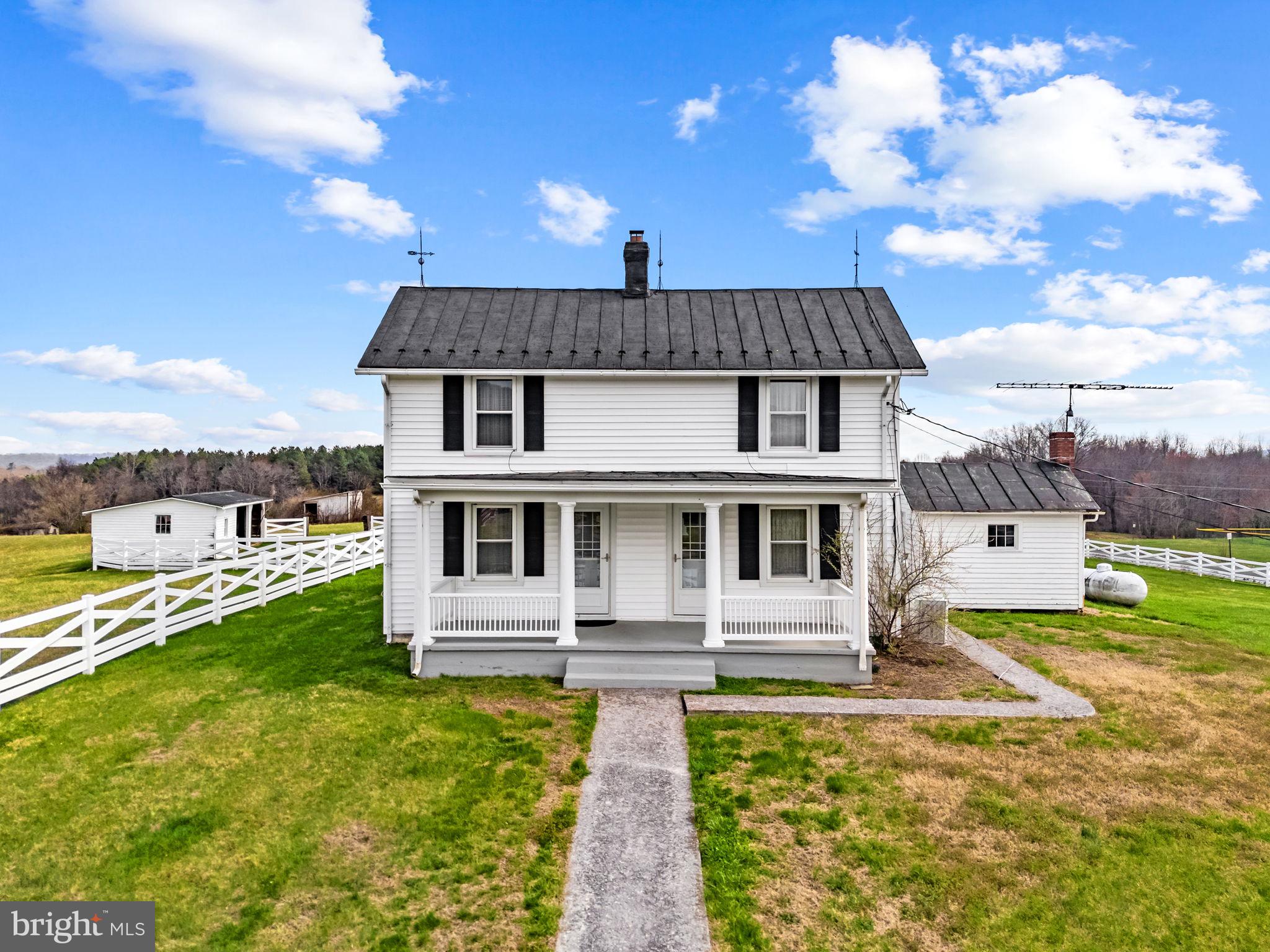 57 School House Road Washington, VA 22747 - Photo 12 of 75