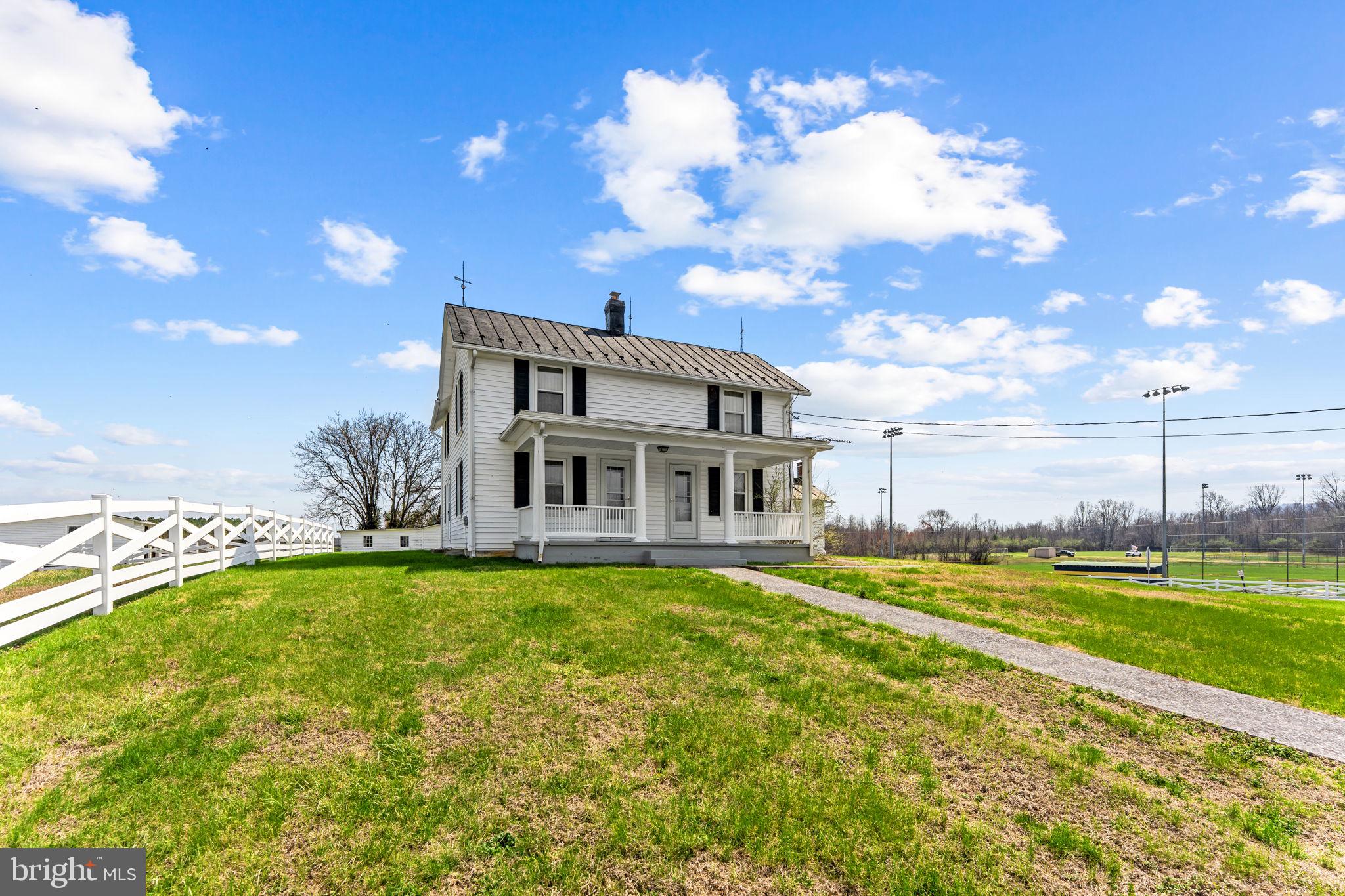 57 School House Road Washington, VA 22747 - Photo 14 of 75