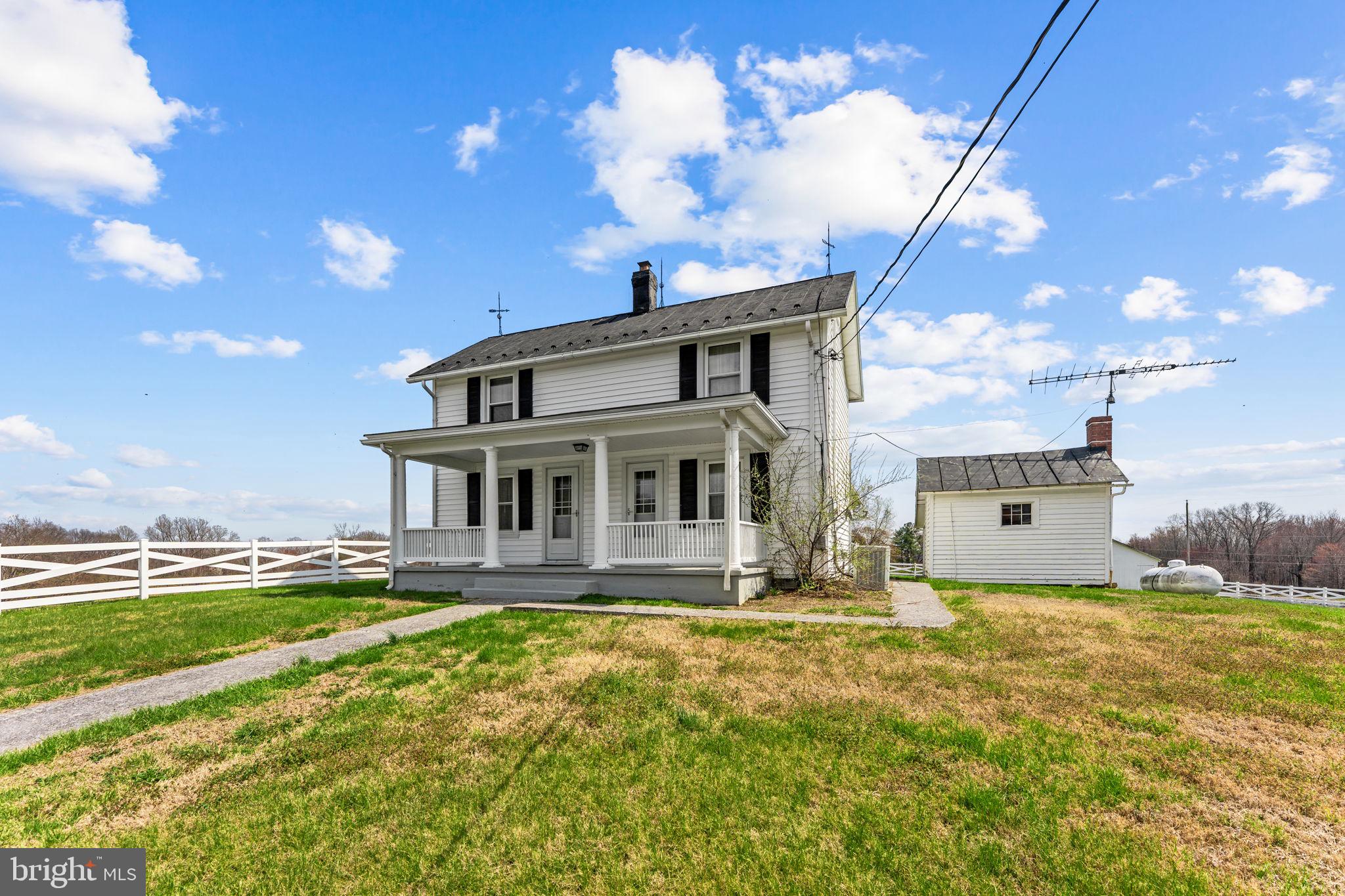 57 School House Road Washington, VA 22747 - Photo 16 of 75